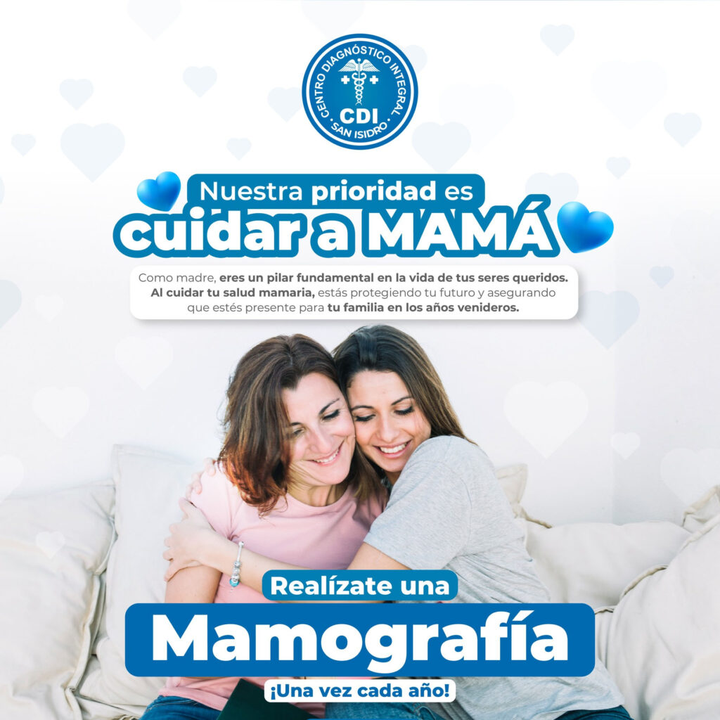 La Mamografía ha sido la herramienta de imagen más común utilizada en la detección del cáncer de mama.