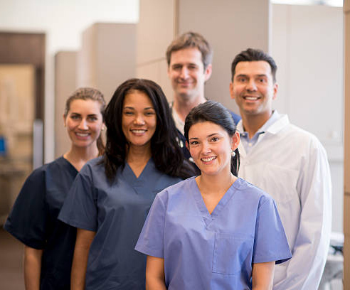 STAFF MEDICO